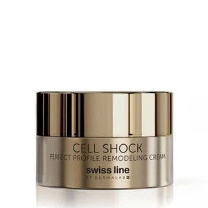 swiss line 1148R CS Perfect Profile Remodeling Cream 50ml #dkau - Picture 1 of 1