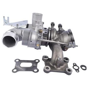 Turbocharger Turbo for 2012-15 Ford Edge Focus Explorer Volvo S60 53039700270 - Picture 1 of 11