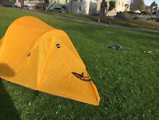 Vintage North Face Westwind 2 4 season 2 person expedition tent  NEW W/ TAGS NR