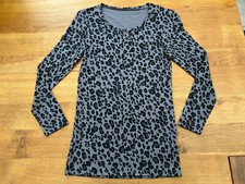 thermal long sleeve top womens asda
