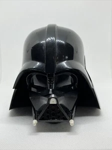 Star Wars Disney DIGITAL Watch MZ Berger & CO In Darth Vader Bust - Picture 1 of 5