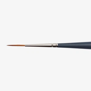 Winsor & Newton : Professional Watercolour : Synthetic Sable Brush : Rigger :... - Picture 1 of 3