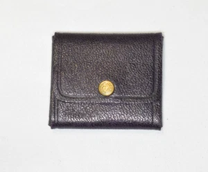 Vintage Ring Pouch Pubblicità Edward R Roehm Fraternith Jeweler Detroit - Foto 1 di 4