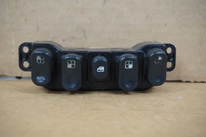 06 07 08 Chevy HHR Pontiac Torrent Front Left Driver Window Switch OEM 515037 - Picture 1 of 5