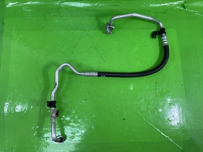 LAND ROVER DEFENDER L663 A/C AIR CON CONDITIONING PIPE 3.0 DIESEL 2020-2025 - Image 1 of 4