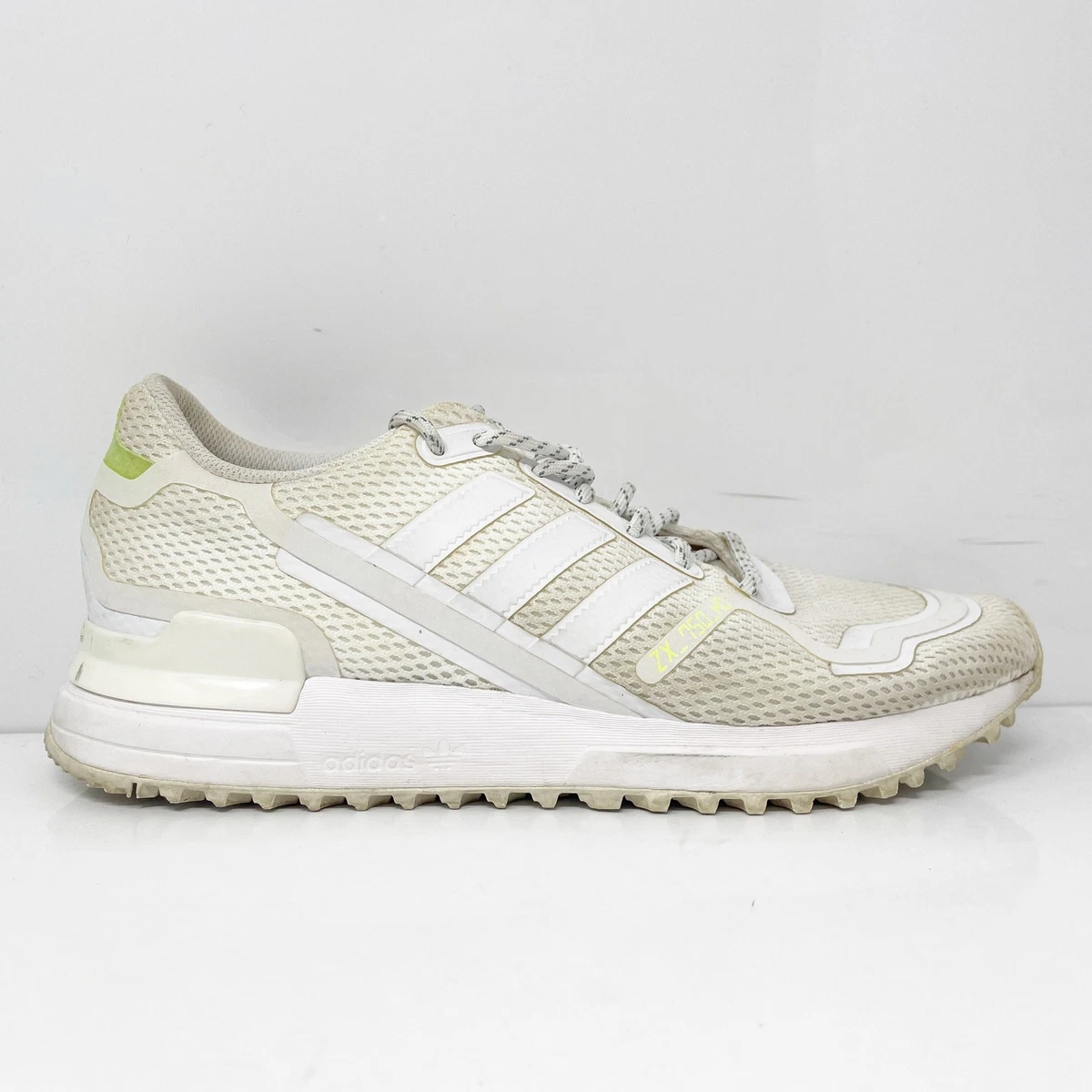 adidas ZX 750 HD Cloud White for Sale | Authenticity Guaranteed | eBay