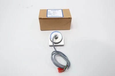 Setra 276 Barometric Sensor 22-26v-dc 0.1-5.1v-dc - Image 1 of 4