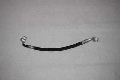 AUDI Q7 AC HOSE 2011 2012 2013 2014 2015 7L8 820 721 K DISCHARGE HOSE OEM - Imagen 1 de 4