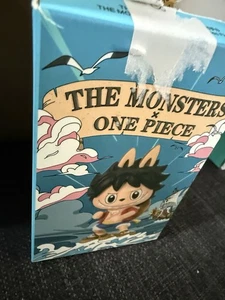Monster 1 Stück - diese Box wurde vom Verkäufer geöffnet alles ist im Karton - Bild 1 von 4