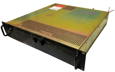 Sorensen DCS40-75 Programmable DC Power Supply 0-40V 0-75A 3kW Rackmount - Image 1 of 3