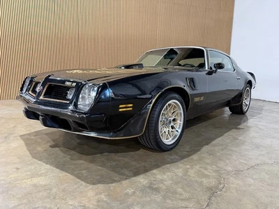 1975 Pontiac Trans AM купе - Изображение 1 из 4