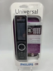 Telecomando universale Philips Prestigo SRU9600 tutto in uno NUOVO SIGILLATO - Foto 1 di 3