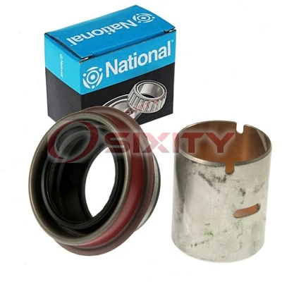 National Extension Housing Seal Kit for 1954 Metropolitan Series A Automatic kk - Image 1 of 4