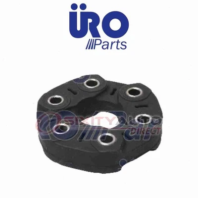 URO Drive Shaft Flex Joint for 1988-1991 BMW 325iX - Driveline Axles  gb Foto 1 de 4
