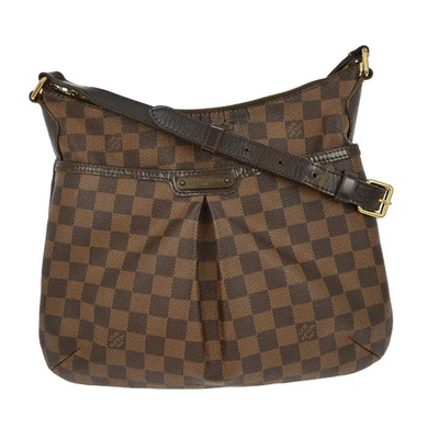 LOUIS VUITTON DAMIER BLOOMSBURY PM CROSSBODY BAG N42251 SP3180 YQ00952 - Image 1 of 4