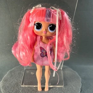 LOL Sorpresa Preadolescentes Serie 4 Ali Dance Moda Muñeca 2022 MGA - Imagen 1 de 12