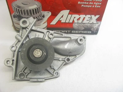 Bomba de agua del motor Airtex AW9087 para Toyota Celica 1986-1989 2,0 L-L4 Foto 1 de 3