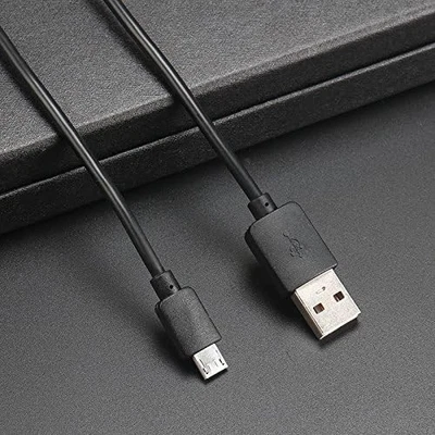 Android Micro USB Cable 2A Fast Charging Cable for Samsung Galaxy S7 Edge #54 - Image 1 of 4