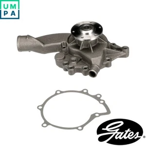 WATER PUMP ENGINE COOLING WP5028HD FOR MAN L2000 D0826LFL02/0826LFL06 6.9L 6cyl - Picture 1 of 8