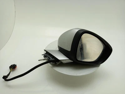 PEUGEOT 508 Door Mirror O/S 2010-2019 4 Door Saloon RH  - Image 1 of 4