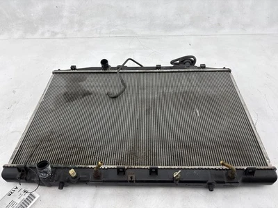 Radiador ventilador de refrigeración del motor Honda Odyssey 2011-2014 OEM Foto 1 de 4