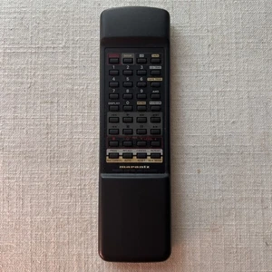 Unidad de control remoto Marantz RC-1020DC para reproductor de CD/cassette DC1020 funcionando - Imagen 1 de 5