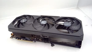 *Read*GIGABYTE GeForce RTX 5080 16GB GDDR7 Graphic Card Not Work No I/O shield - Afbeelding 1 van 5