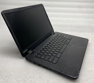 Lenovo N42-20 80US Chromebook 14" BOOTS Celeron N3060 1.6Ghz 4GB RAM 16GB SSD - Picture 1 of 10