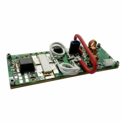 170W FM VHF 80Mhz-180Mhz RF Power Amplifier Board AMP DIY KITS For Ham Radio - Image 1 of 4
