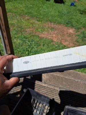 99 00 01 02 03 04 05 06 CHEVY TAHOE GMC 1500 Air Filter-VIN: U, FI STP SA8755 - Image 1 of 3