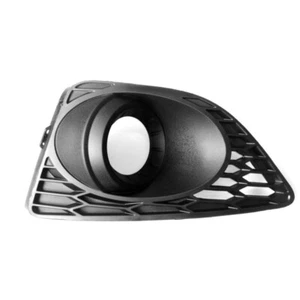 New Fog Light Bezel Front Left Fits 2010-2012 Ford Fusion AE5Z17E811BA FO1038122 - Picture 1 of 1