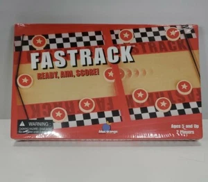 Blue Orange, fast track board game new sealed - Picture 1 of 1