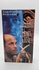 Écran promotionnel Heart of Darkness (VHS, 1994)