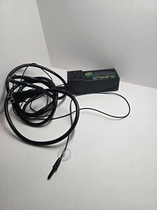 Zoo Med ReptiTemp RT-600 Digital Thermostat Controller, Black - Picture 1 of 5