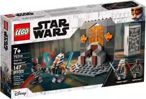 75310 Duel on Mandalore *VENDEDOR DE CONFIANZA* - Imagen 1 de 6