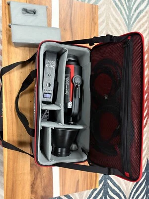 Aputure Light Storm LS C300d II COB Studio LED Video Light Kit - Image 1 of 4