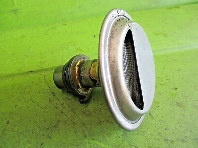 Honda CBR 600 R CBR600 F2 1991-1994 motor cárter de aceite bomba pantalla Foto 1 de 4