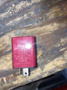 Grote 44540 NOS Turn Signal Flasher - Bild 1 von 4