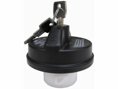 Se adapta a puertas de tapa de tanque de combustible Hummer H3 2006-2009 61672TP 2008 2007 Foto 1 de 2