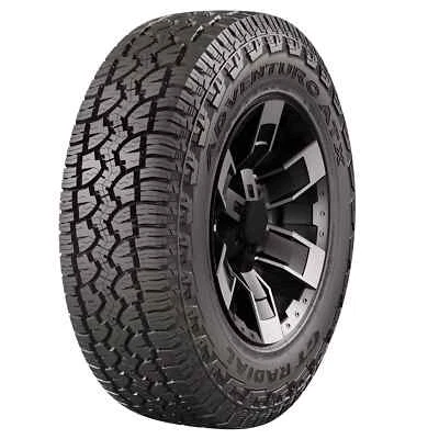 1 New Gt Radial Adventuro Atx  - Lt275x65r18 Tires 2756518 275 65 18 - Image 1 of 4