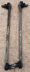 Toyota Prius 2009-2015 FRONT Drop Links Pair - Picture 1 of 16