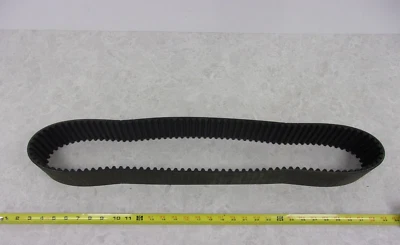 GATES 1610-14MGT-85 POWERGRIP GT 3 TIMING BELT, 0435B - Image 1 of 2