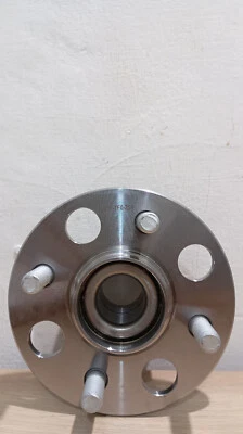 1 peça rolamentos de cubo de roda traseiros para Honda Fit 1.5L 2007-2013 Insight 1.3L 2010-2014 - Imagem 1 de 4