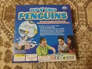 board games for kids new, each players roll the dice in order - Picture 1 of 2