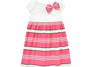 NEW  GIRLS PRETTY IN PINK DRESS NWT SIZE  4T BY GYMBOREE * - Picture 1 of 1