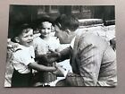 Gerhard Bartels Signed Photo 6X8 Famous Nazi Poster Wwii