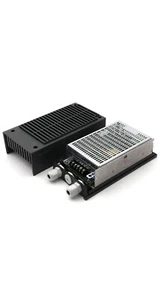 Schüco Netzteil 262683 - 24V - 2,5A - Bild 1 von 1