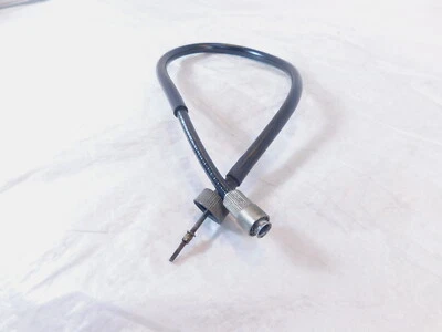 Kawasaki LTD Belt KZ440 KZ440A KZ440D Instrument Speedometer Speedo Meter Cable - Изображение 1 из 4