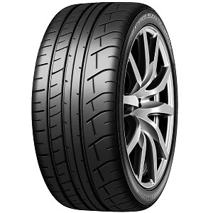 Sommerreifen Dunlop 275/40 R19 101Y SPORTMAXX GT Runflat *MFS - Bild 1 von 4
