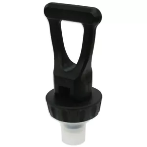 BUFFALO TAP TOP HANDLE MANUAL FILL HOT WATER BOILER TEA URN GL346 GL347 GL348 - Picture 1 of 24